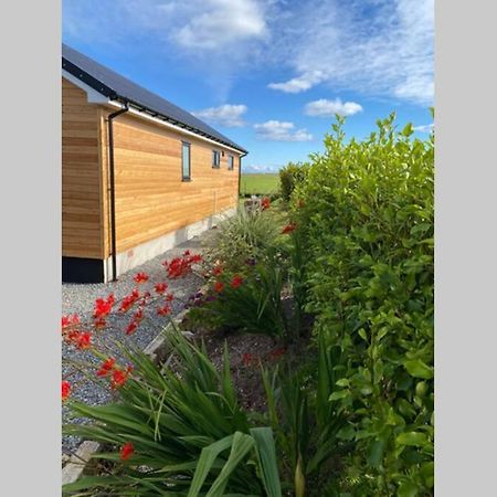 The Gallafield, Self Catering Bungalow , Stornoway Stornoway  Exterior photo