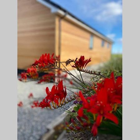 The Gallafield, Self Catering Bungalow , Stornoway Stornoway  Exterior photo